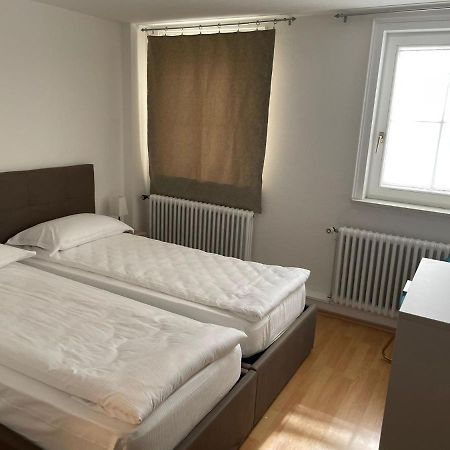 Appartamenti Quattro Ducati Göppingen Dış mekan fotoğraf