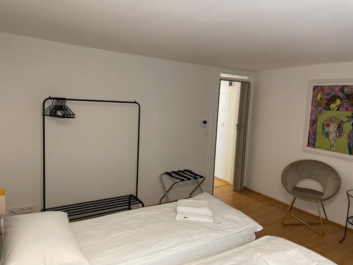 Appartamenti Quattro Ducati Göppingen Dış mekan fotoğraf